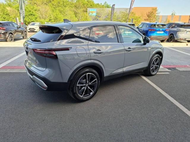 Nissan Qashqai image 6