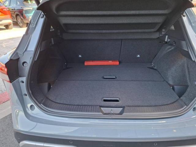 Nissan Qashqai image 7