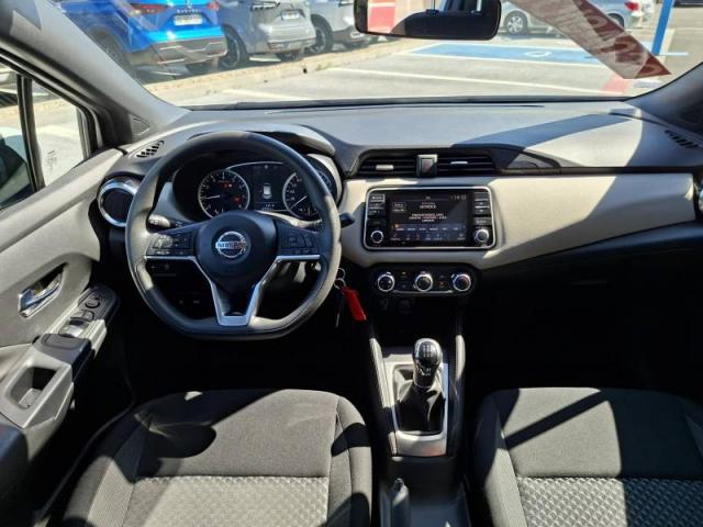 Nissan Micra image 9