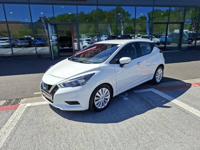 Nissan Micra image 7