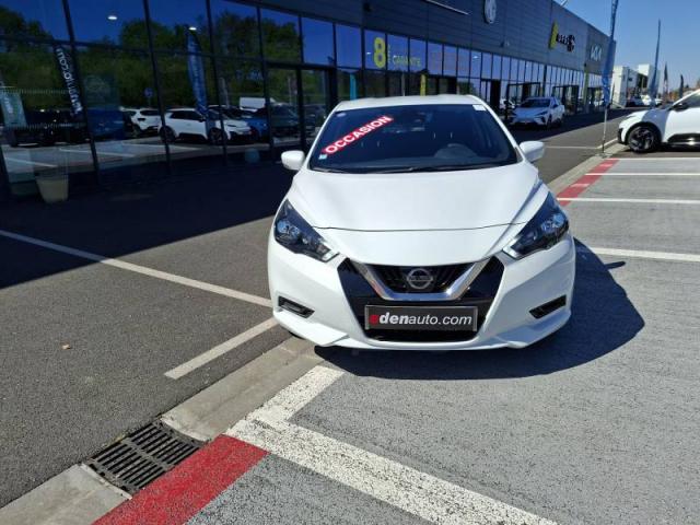 Nissan Micra image 6