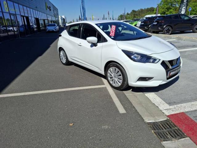 Nissan Micra image 1