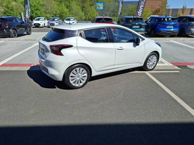 Nissan Micra image 5