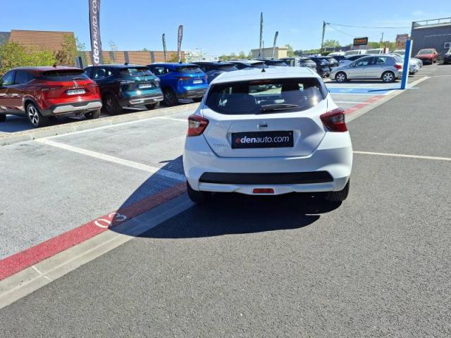 Nissan Micra image 3