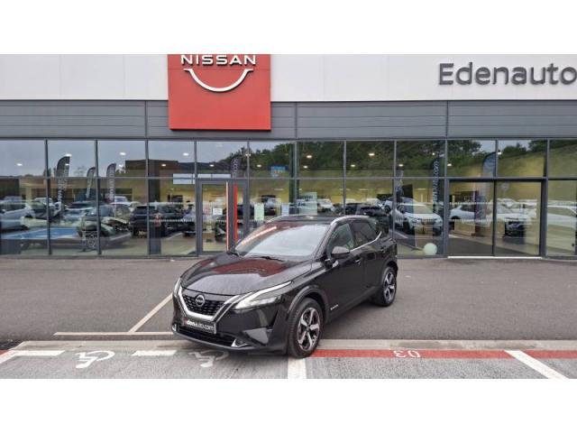 Nissan Qashqai E-Power 190 Ch N-Connecta