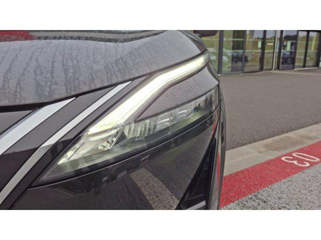 Nissan Qashqai image 6