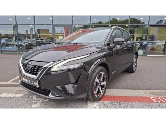 Nissan Qashqai image 9