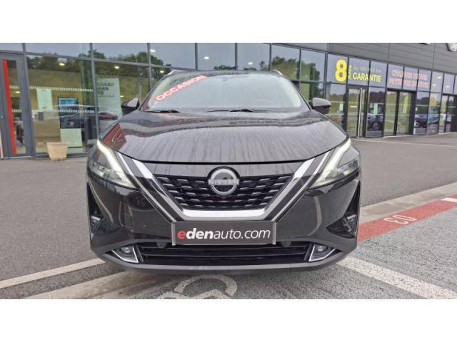 Nissan Qashqai image 3