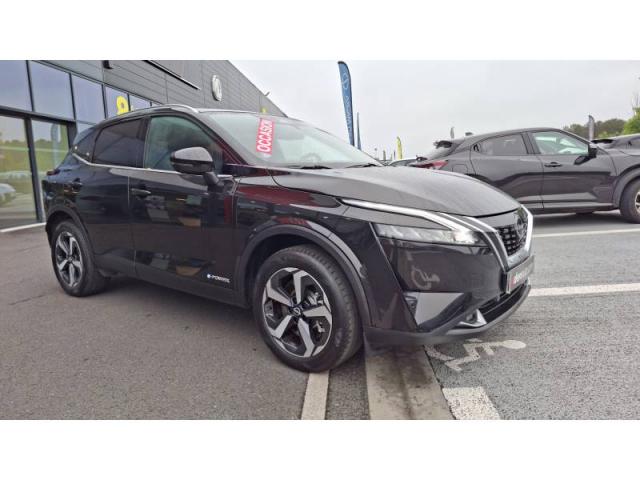 Nissan Qashqai image 5