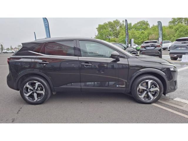 Nissan Qashqai image 7