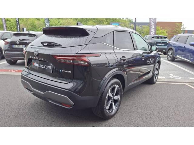Nissan Qashqai image 8