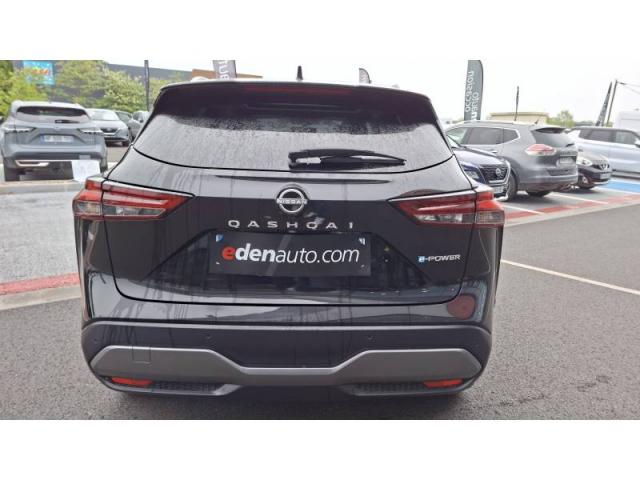 Nissan Qashqai image 2