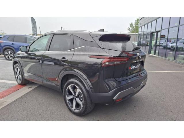 Nissan Qashqai image 4