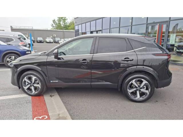 Nissan Qashqai image 1