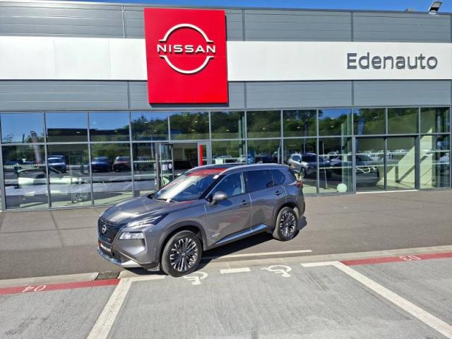 Nissan X-Trail E-Power 204 Ch Tekna