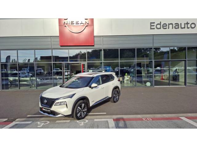 Nissan X-Trail E-Power 204 Ch Tekna