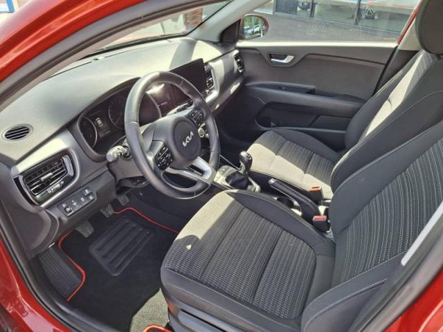 Kia Stonic image 9