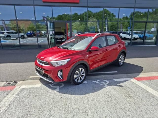 Kia Stonic image 2