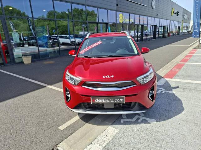 Kia Stonic image 1