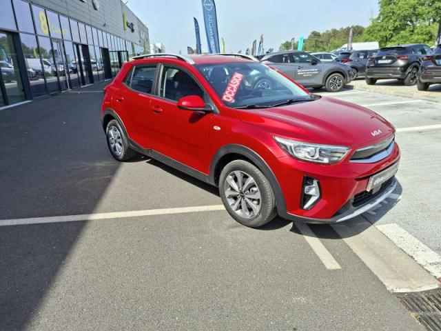 Kia Stonic image 8