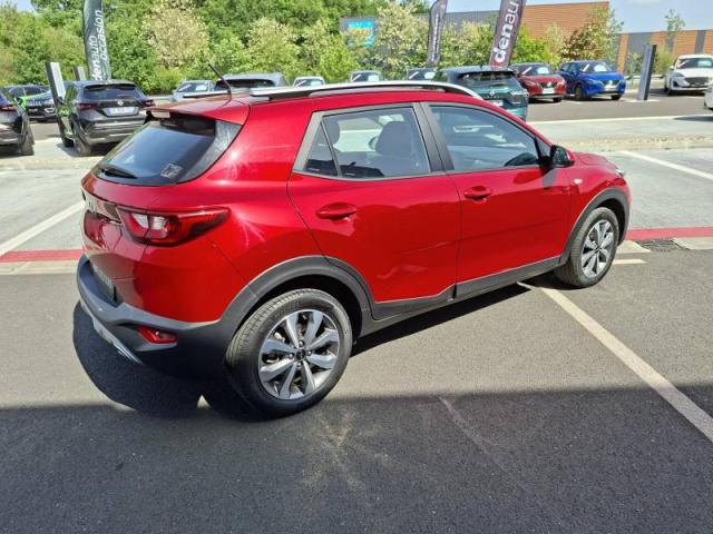 Kia Stonic image 7