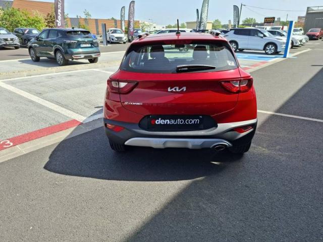 Kia Stonic image 5