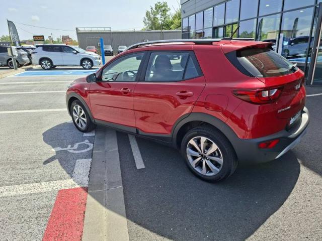 Kia Stonic image 6