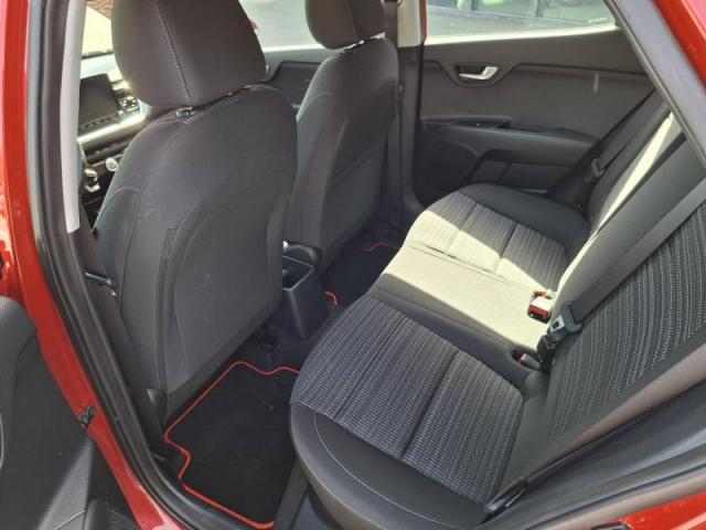 Kia Stonic image 4