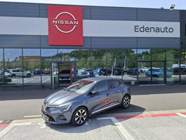 Renault Clio E-Tech Full Hybrid 145 Evolution