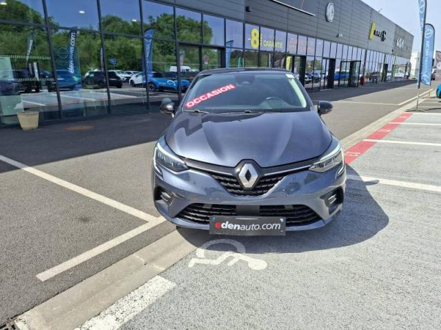 Renault Clio image 6