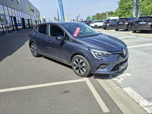 Renault Clio image 9