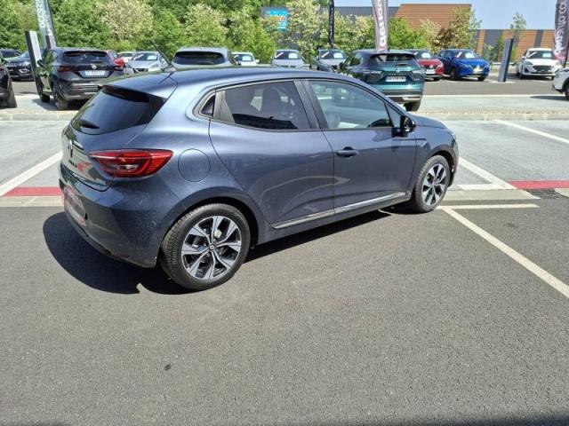 Renault Clio image 3