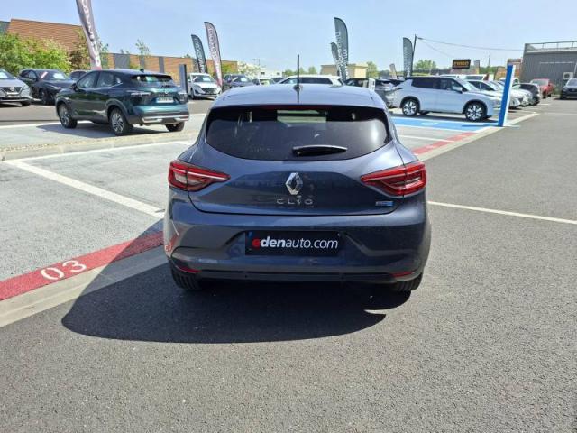 Renault Clio image 7