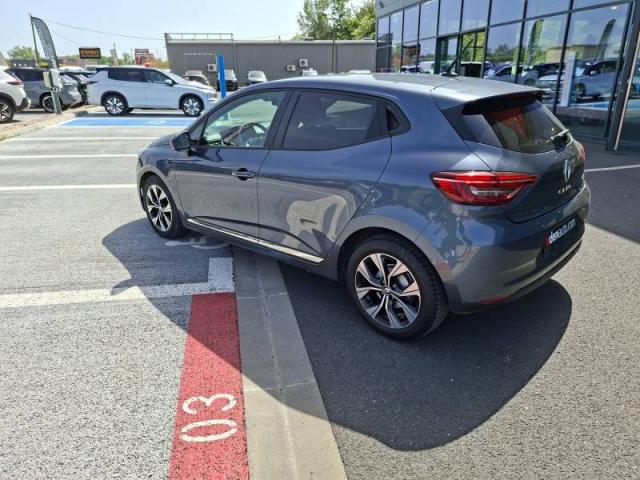 Renault Clio image 1