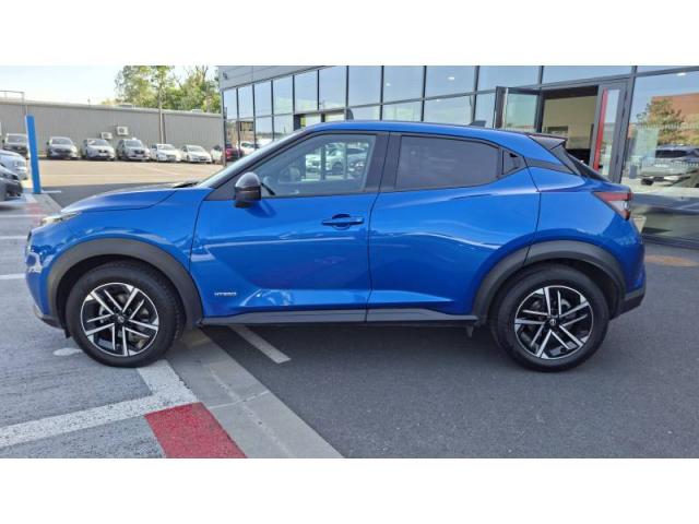 Nissan Juke image 5