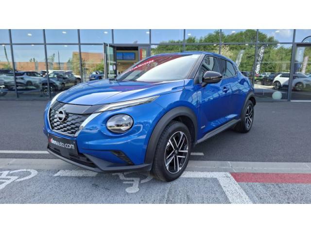 Nissan Juke image 8