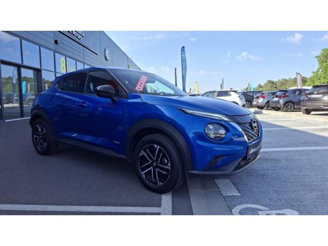 Nissan Juke image 1