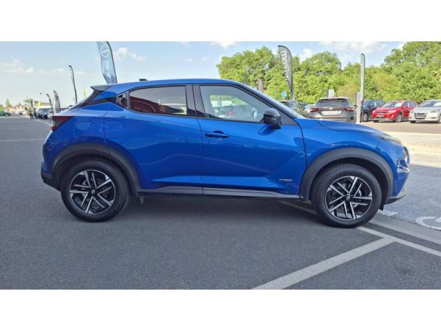 Nissan Juke image 2