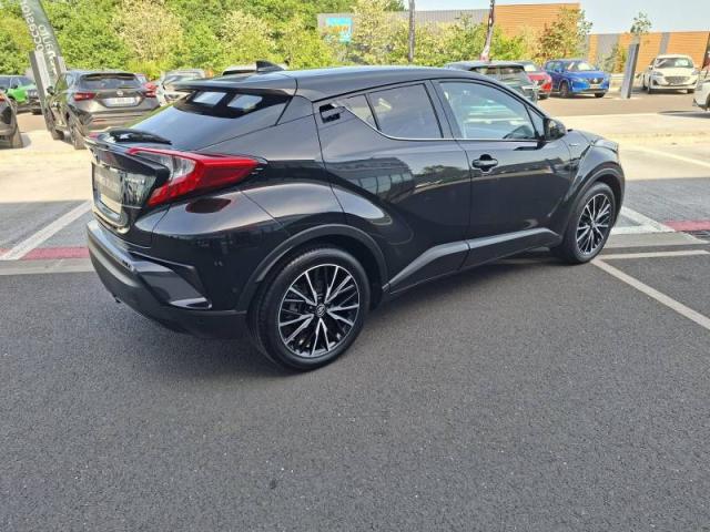 Toyota C-Hr image 8