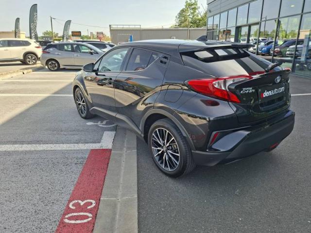 Toyota C-Hr image 2