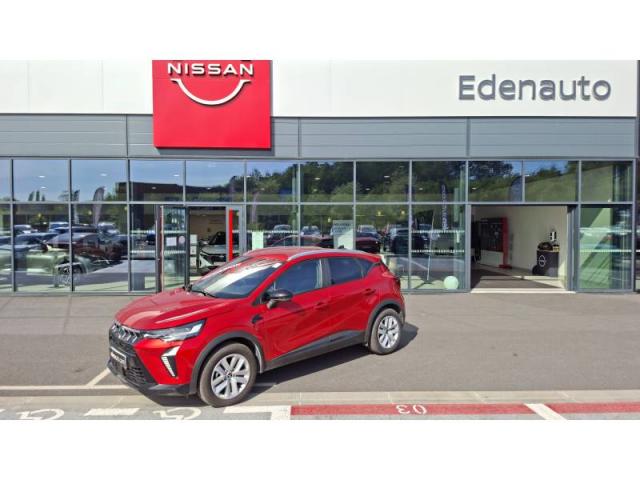 Mitsubishi Asx Vp 1.0 Mpi-T 91 Business