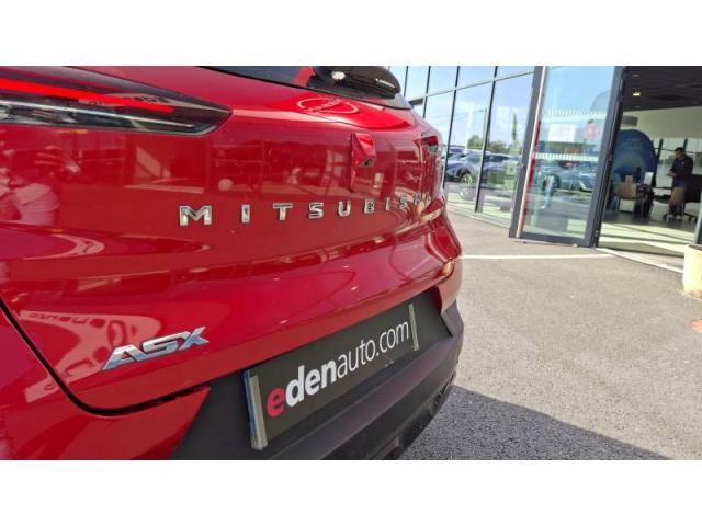 Mitsubishi Asx image 6