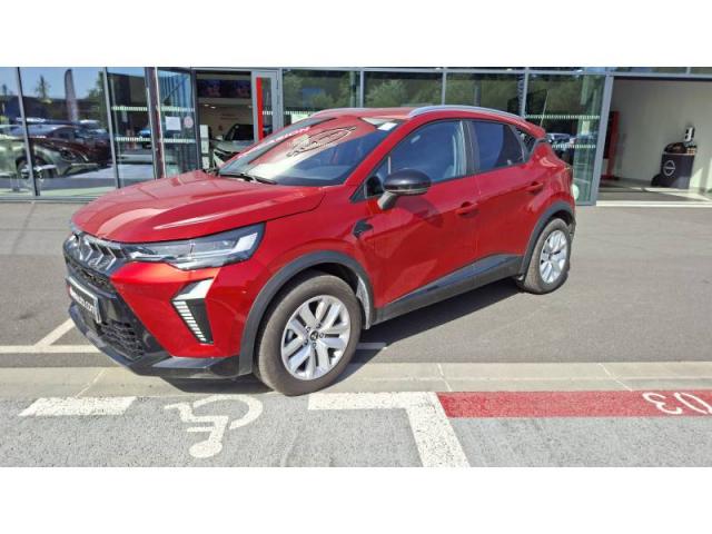 Mitsubishi Asx image 9