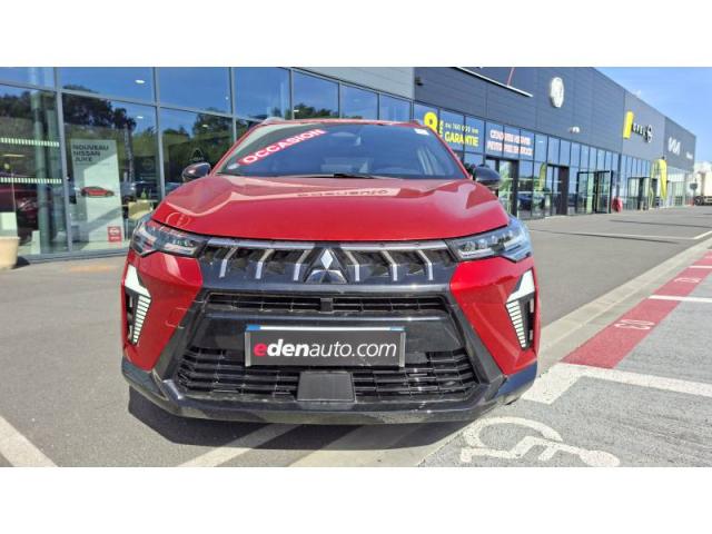 Mitsubishi Asx image 7