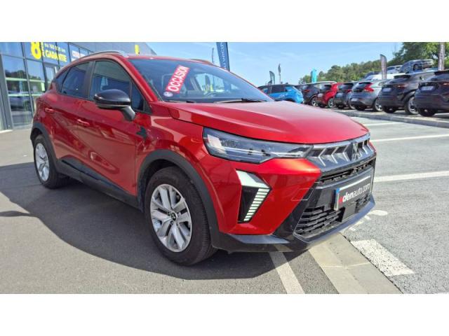 Mitsubishi Asx image 2