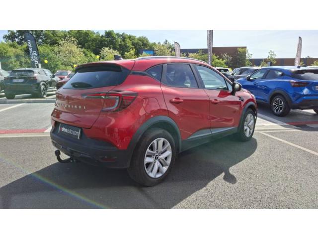 Mitsubishi Asx image 5