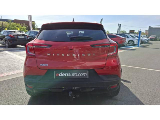 Mitsubishi Asx image 4