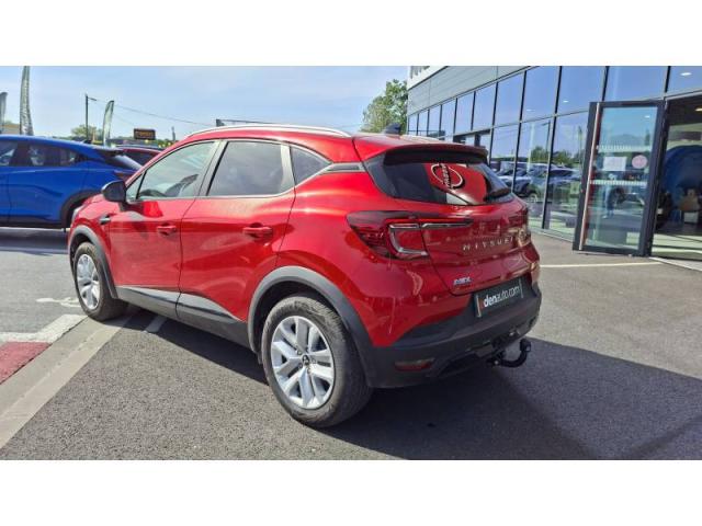 Mitsubishi Asx image 3