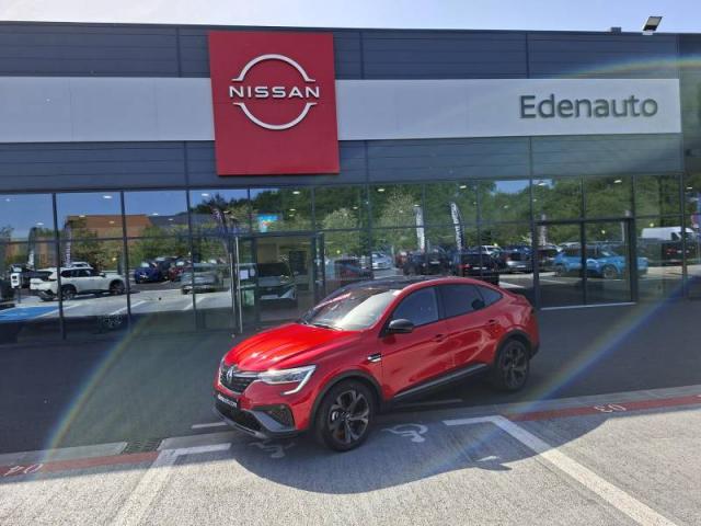 Renault Arkana E-Tech 145 R.s. Line