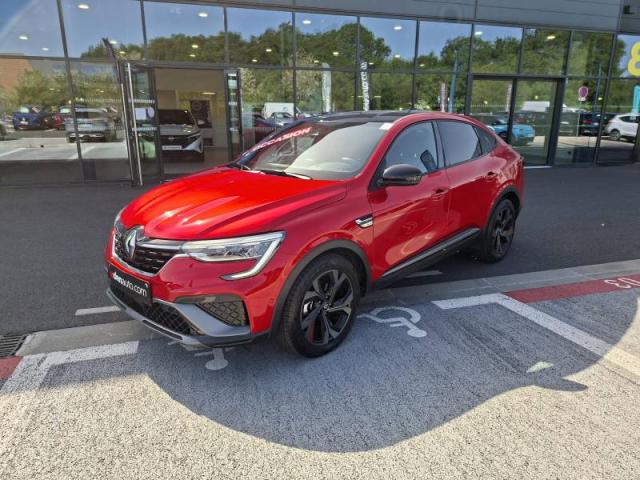 Renault Arkana image 3